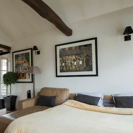 Luxurious Duplex - Top Of Montmartre 巴黎 外观 照片